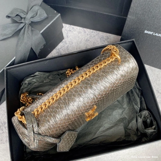 Tony Luxuries YSL MEDIUM-22CM SUNSET 0821